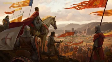 موعد مثير: الكشف عن Total War Medieval 3 في جوائز الألعاب